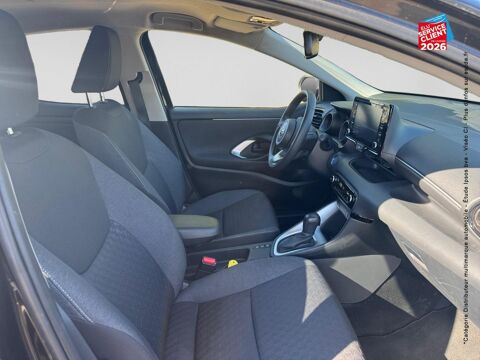 Yaris 116h Design 5p MY22 2023 occasion 57050 Metz