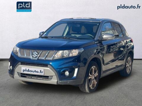 Annonce voiture Suzuki Vitara 14390 €
