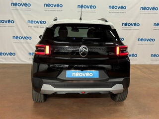 C3 ELECTRIQUE 113CH 44,2KWH AUTONOMIE CONFORT MAX 2025 occasion 69890 La Tour-de-Salvagny
