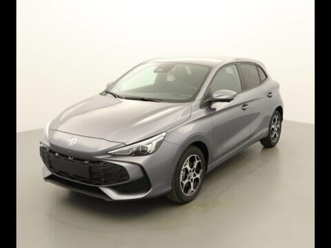Annonce voiture MG MG3 20490 €