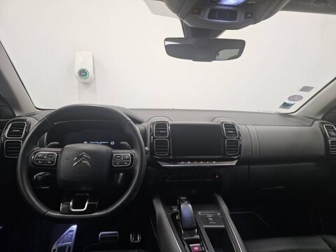 C5 aircross Hybrid 225ch Shine e-EAT8 2022 occasion 91230 Montgeron