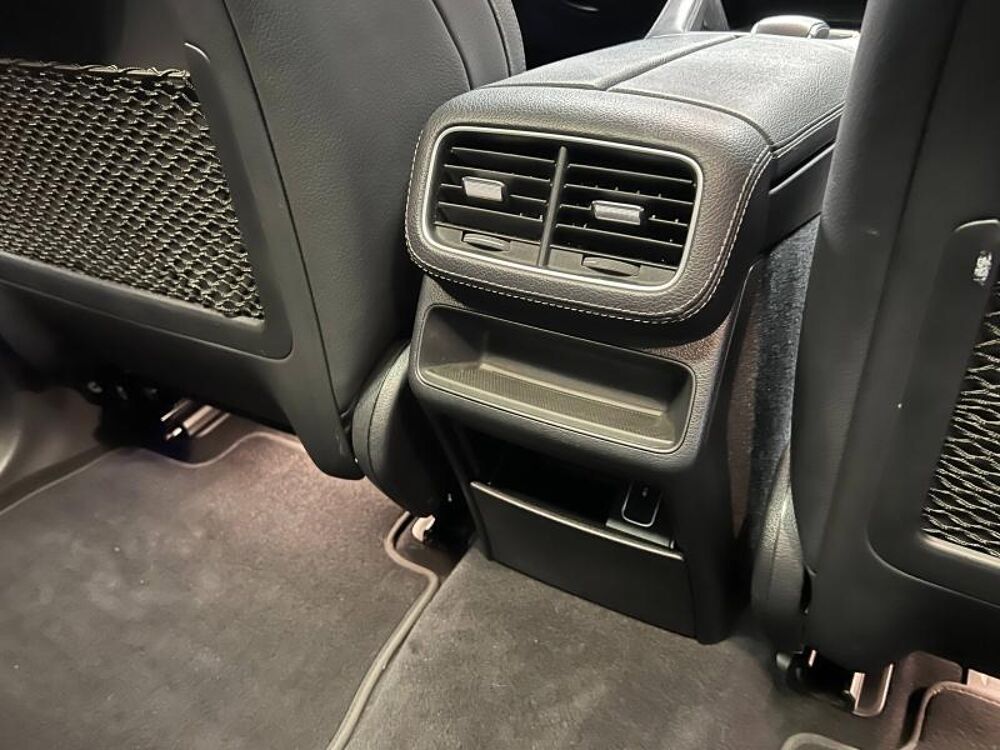 Classe GLE 400 d 330ch AMG Line 4Matic 9G-Tronic 2019 occasion 31100 TOULOUSE