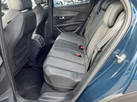 3008 HYBRID 225CH ALLURE PACK E-EAT8 2021 occasion 95310 Saint-Ouen-l'Aum&ocirc;ne