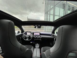 Classe A 180 d 116ch AMG Line 8G-DCT 2024 occasion 28100 Dreux