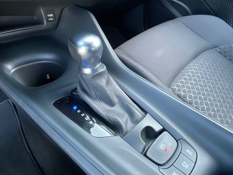 C-HR 1.8 HYBRIDE 122CH DYNAMIC BUSINESS E-CVT + PROGRAMME BEYOND 2022 occasion 44190 Saint-Lumine-de-Clisson