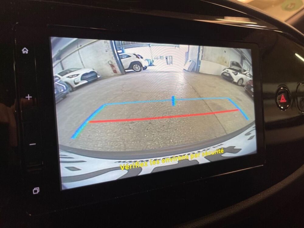 Aygo 116h Dynamic 2026 occasion 13400 Aubagne