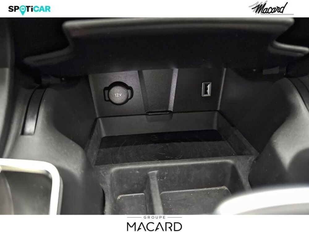 DS7 PureTech 225ch Grand Chic Automatique 13cv 2020 occasion 82000 Montauban