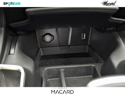 DS7 PureTech 225ch Grand Chic Automatique 13cv 2020 occasion 82000 Montauban