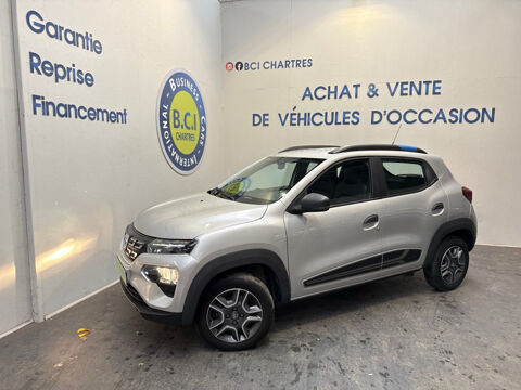 Dacia Spring BUSINESS 2020 - ACHAT INTEGRAL 2021 occasion Nogent-le-Phaye 28630