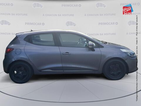 Clio 1.5 dCi 75ch Business Eco&sup2; 2014 occasion 67200 Strasbourg