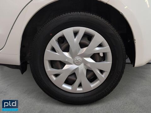 Yaris 110 VVT-i Ultimate 5p 2020 occasion 13400 Aubagne