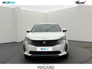3008 HYBRID4 300ch Allure Pack e-EAT8 2021 occasion 82000 Montauban
