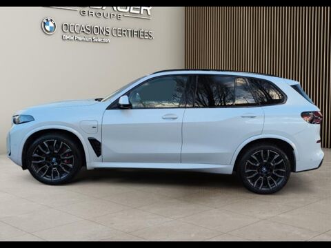 X5 xDrive50e 489ch M Sport 2023 occasion 78240 Chambourcy