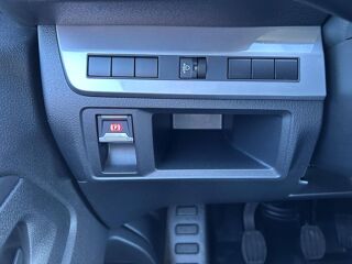 Scudo XL 2.2 Diesel 150ch Cabine Approfondie Fixe 2026 occasion 27930 Normanville