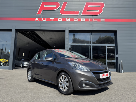 Peugeot 208 1.5 BLUEHDI 100CV ACTIVE BUSINESS S&