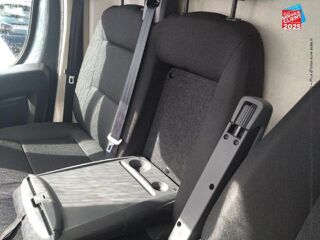 Ducato 3.5 MH2 79 kWh 122ch Evoluzione 2024 occasion 42000 Saint-&Eacute;tienne