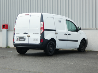 Kangoo Express 1.5 BLUE DCI 95CH CONFORT 2020 occasion 77100 Nanteuil-l&egrave;s-Meaux