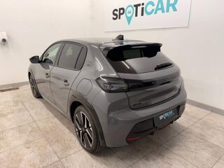 208 1.2 Hybrid 145ch GT e-DCS6 2026 occasion 91230 Montgeron