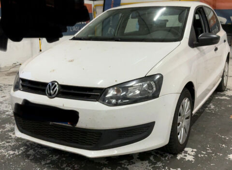 Annonce voiture Volkswagen Polo 10890 