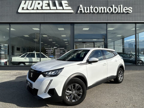 Peugeot 2008 1.5 BLUEHDI 110CH S&S ACTIVE 2021 occasion ECHIROLLES 38130