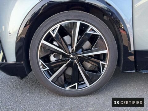 DS8 Electrique 230ch Etoile 2025 occasion 62000 Arras
