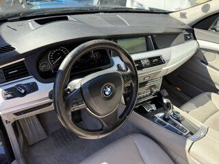S&eacute;rie 5 (F07) 520DA 184CH EXCELLIS VENTE A PRO 2012 occasion 31140 Aucamville