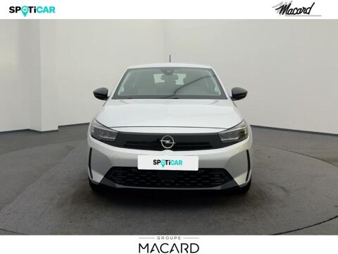 Corsa 1.2 75ch 2024 occasion 82000 Montauban