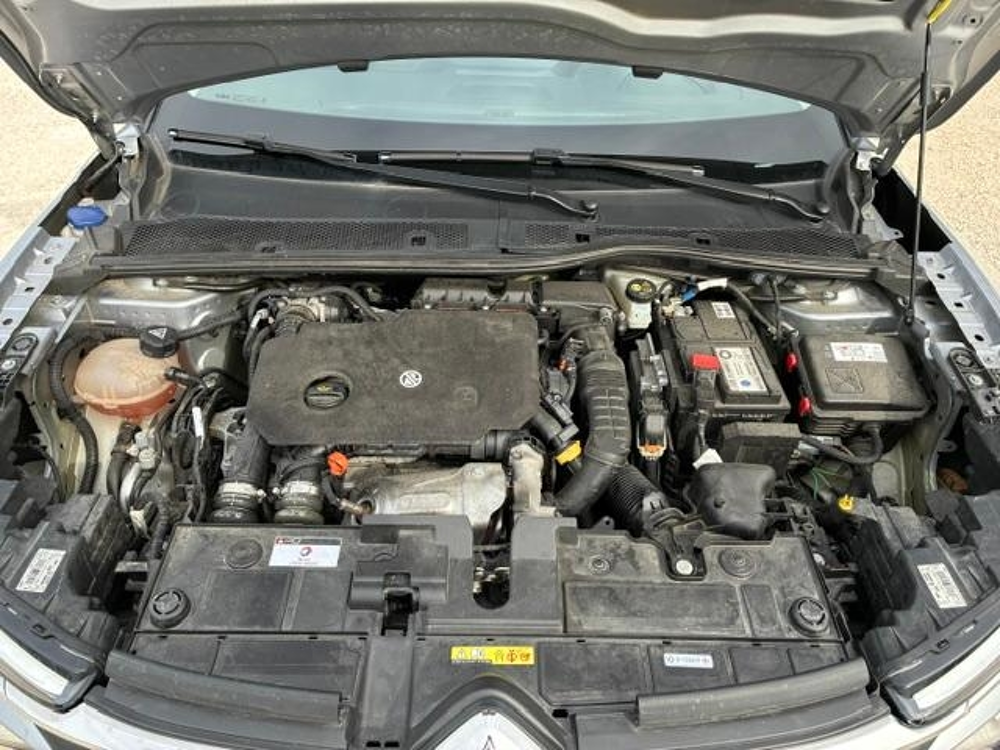 C4 BLUEHDI 130CH FEEL PACK BOITE AUTOMATIQUE 8 2022 occasion 30360 V&eacute;z&eacute;nobres