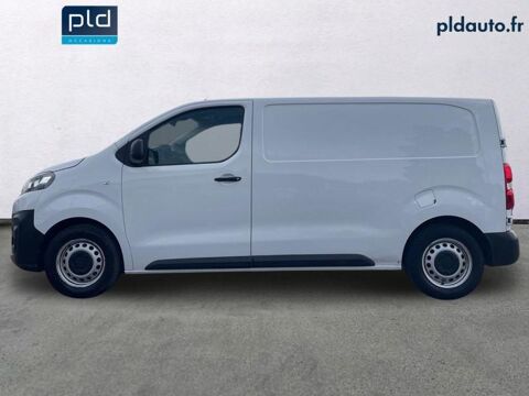 Jumpy M BlueHDi 120 Confort S&S E6.d 2022 occasion 13730 ST VICTORET