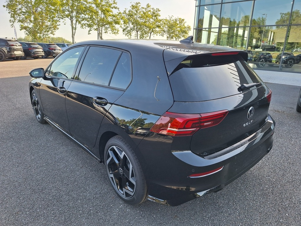 Golf 1.5 ETSI EVO2 116CH R-LINE EDITION DSG7 2026 occasion 31670 Lab&egrave;ge