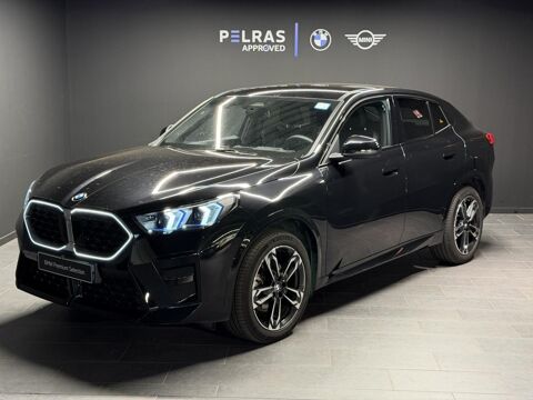 Annonce voiture BMW X2 40990 €