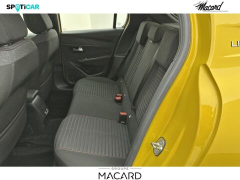208 e- 136ch Like 2023 occasion 82000 Montauban
