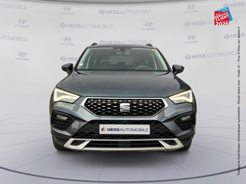Ateca 1.5 TSI 150ch Start&Stop Xperience 2021 occasion 25000 Besan&ccedil;on
