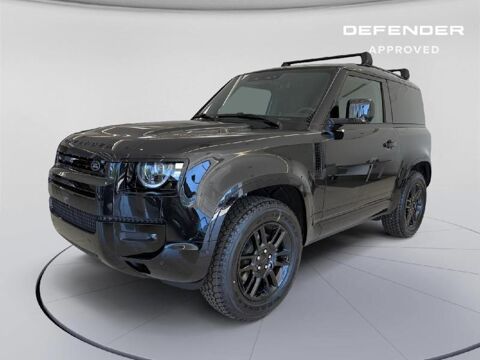 Land-Rover Defender 90 3.0 D250 Hard Top X-Dynamic SE 2026 occasion Metz 57050
