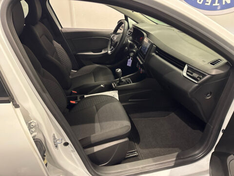 Clio V 1.5 BLUE DCI 100CH BUSINESS 21N 2021 occasion 28630 Nogent-le-Phaye