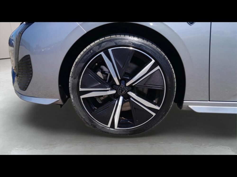 308 Plug-In Hybrid 225ch GT e-EAT8 2024 occasion 27000 &Eacute;vreux