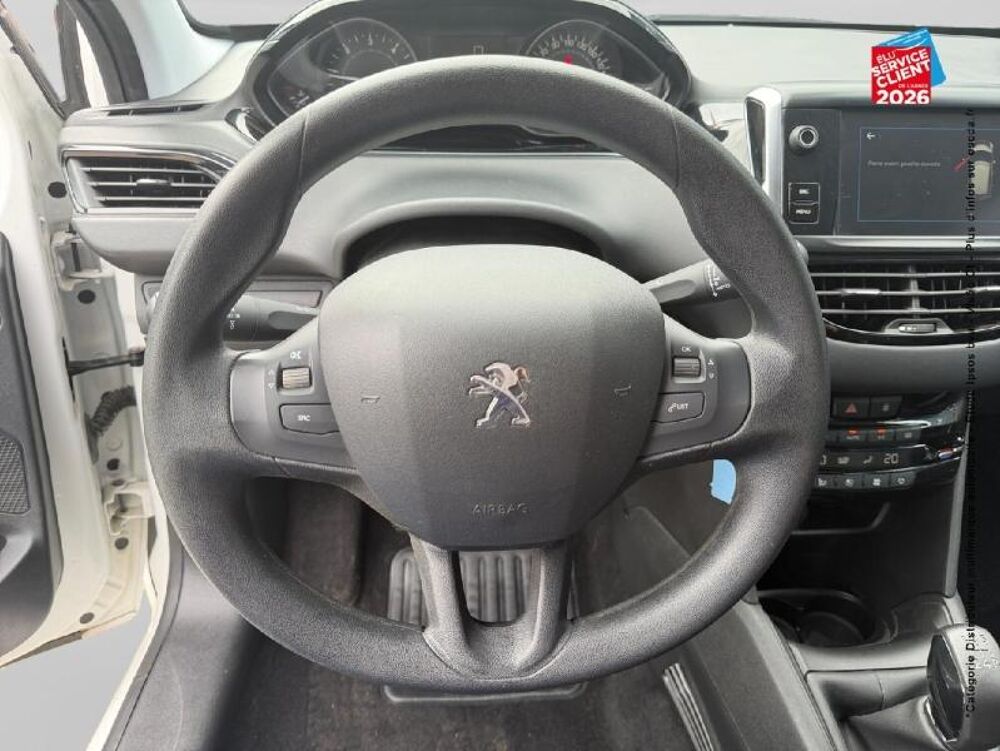 208 1.5 BlueHDi 100 Premium Pack 2020 occasion 08200 Sedan