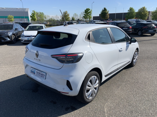 Clio V 1.5 DCI 100CH EVOLUTION - 25 2025 occasion 12850 Onet-le-Ch&acirc;teau