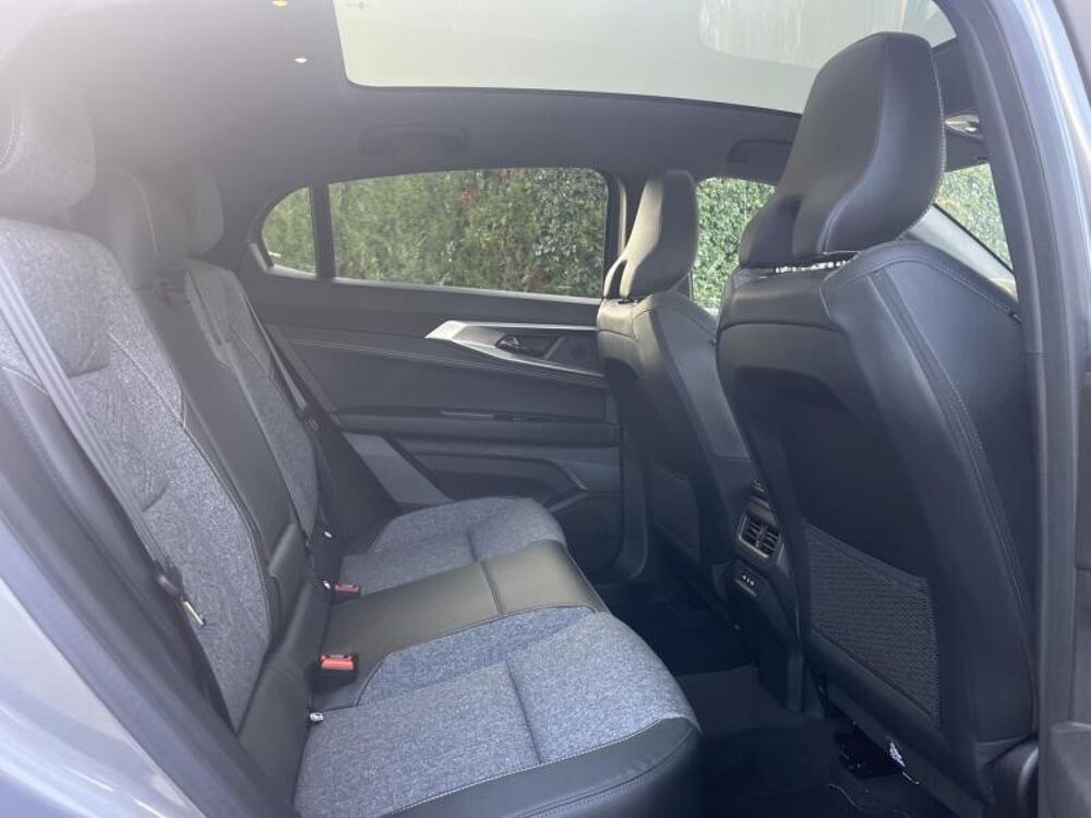 Rafale 1.2 E-Tech full hybrid 200ch Techno 2024 occasion 78750 Mareil-Marly