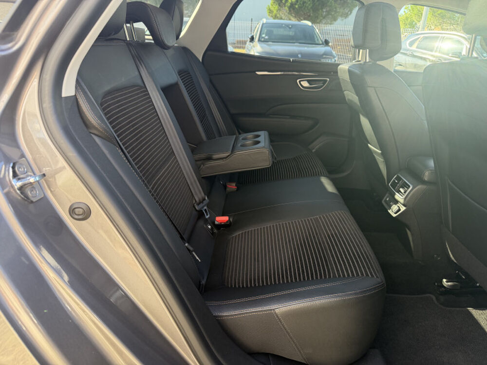 Talisman 2.0 BLUE DCI 160 CH INTENS EDC 2020 occasion 31770 Colomiers