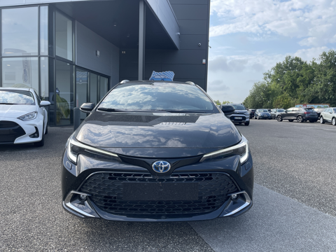 Corolla 1.8 140CH DESIGN MY26 2026 occasion 33700 M&eacute;rignac