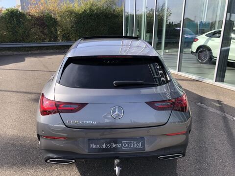 Classe A 200 d 150ch AMG Line 8G-DCT 2025 occasion 28100 Dreux