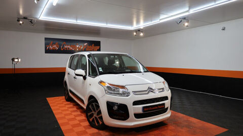 Citroen c3 picasso 1.4 VTI CONFORT