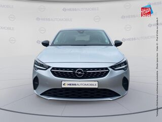 Corsa 1.2 75ch Elegance Business 2022 occasion 54520 Laxou