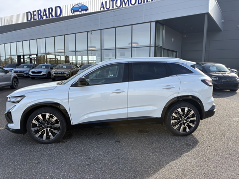 Austral 1.2 E-TECH FULL HYBRID 200CH TECHNO - 25 2025 occasion 33700 M&eacute;rignac