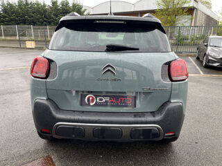 C3 Aircross PURETECH 130CH S&S SHINE PACK EAT6 2021 occasion 95310 Saint-Ouen-l'Aum&ocirc;ne