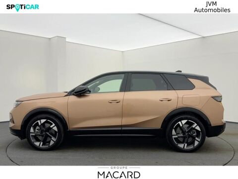 Opel Grandland Electric 213ch Batterie 73 kWh GS 2025 occasion Bo&eacute; 47550