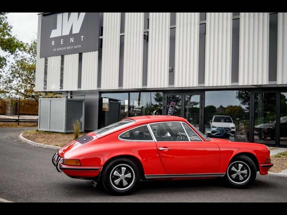 911 1980 occasion 33320 Eysines