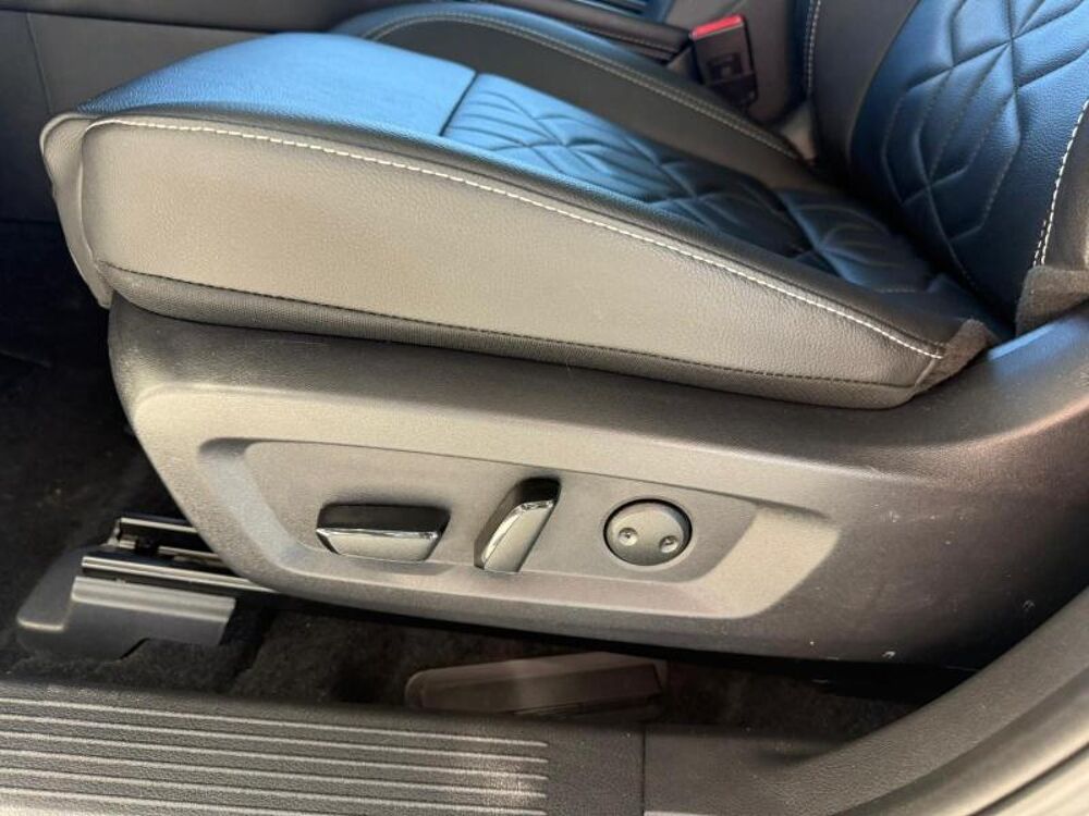 Qashqai e-POWER 190ch Tekna 2024 2025 occasion 78200 Buchelay