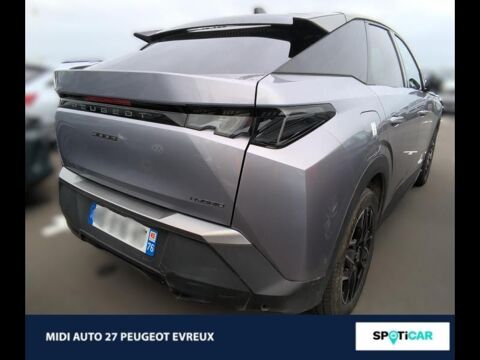 3008 1.2 Hybrid 145ch GT e-DCS6 2025 occasion 27000 &Eacute;vreux